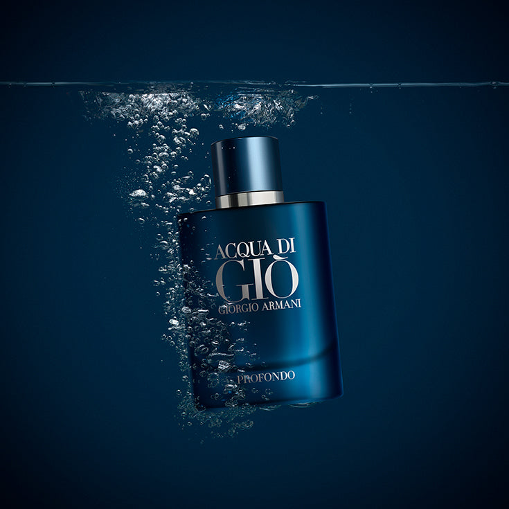 GA Acquadi Gio Profundo Edp 100ml M