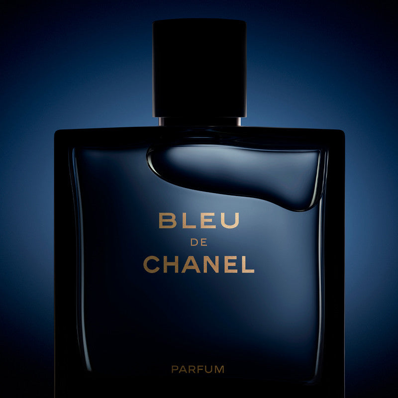Bleu De Chanel Parfum 100ml
