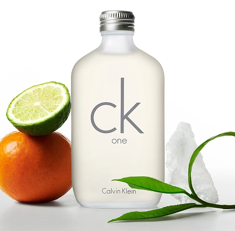 CK One Edt 100ml