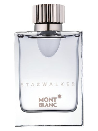 Mont Blanc Star Walker Edt 75ml