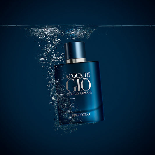 GA Acquadi Gio Profundo Edp 100ml M