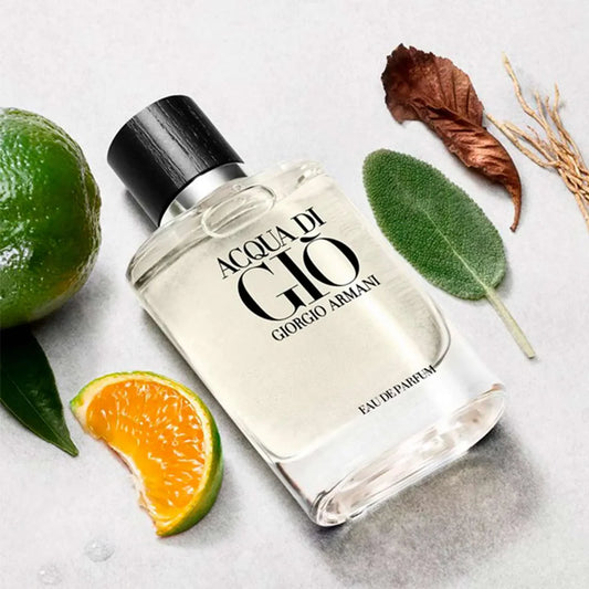 GA Acqua DI Gio Edp 100ml M 2024