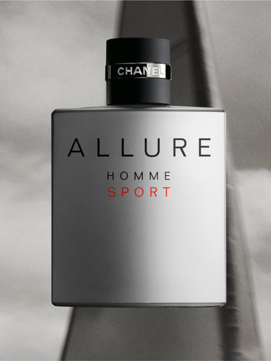 Allure Homme Sport Edt 100ml