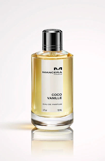 Mancera Coco Vanille Edp 120ml