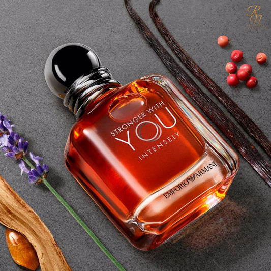 Stronger with You Intense Edp 100ml