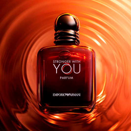 Stronger with You Parfum 100ml