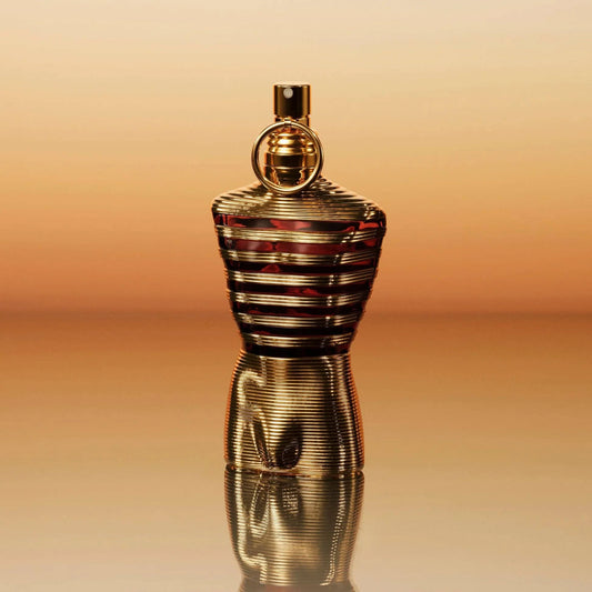 Le Male Elixir Parfum 125ml by Jean Paul Gaultier