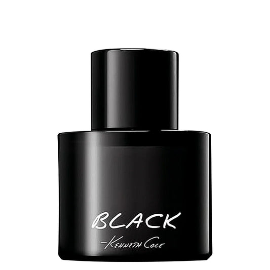 Kennethcole Black Edt 100ml