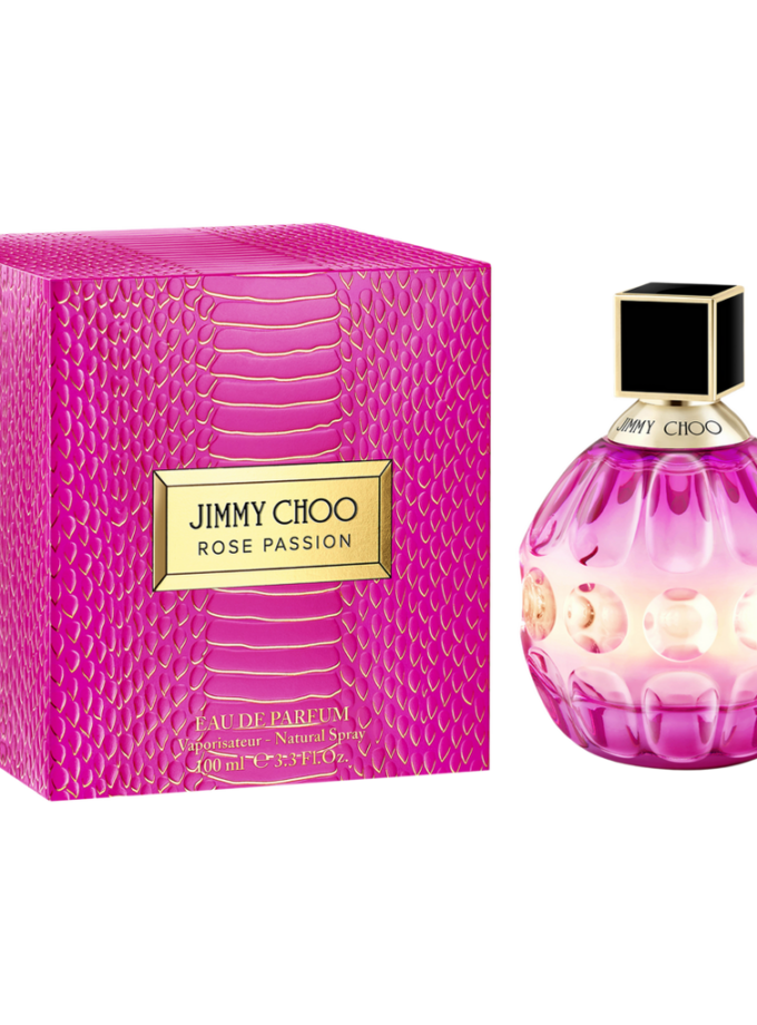 Jimmy Choo Rose Passion 100 Ml Edp