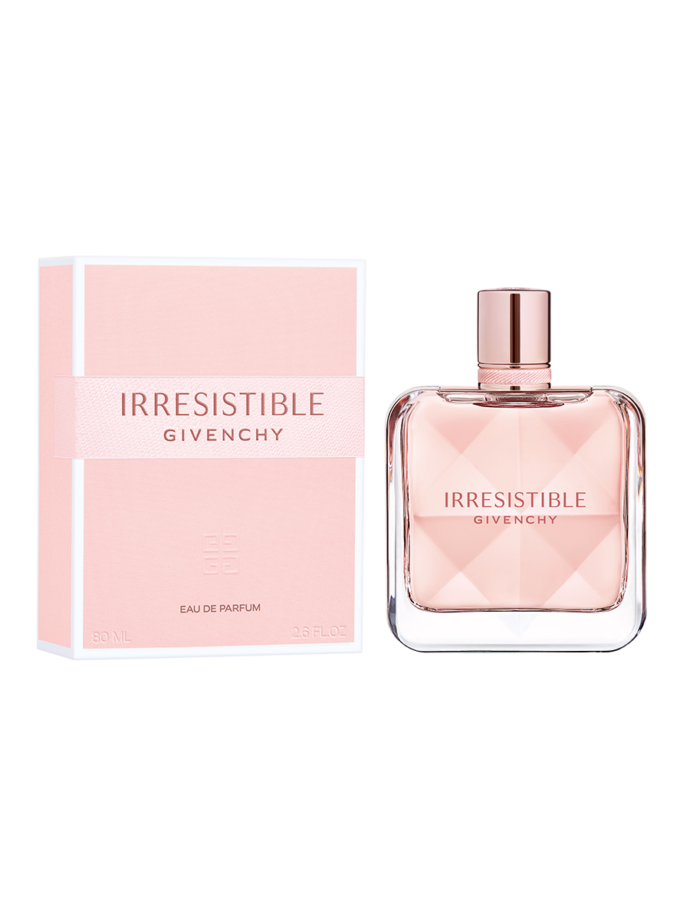 Givenchy Irresistible 80 Ml Edp