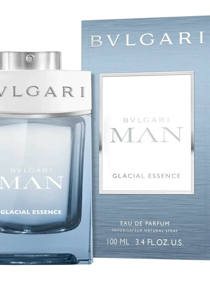 Bvlgari Glacial Essence 100ml Edp