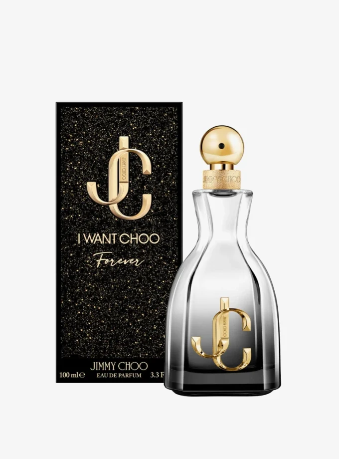 Jimmy Choo I Want Choo Forever 100ml Edp
