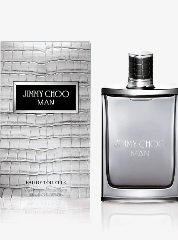 Jimmy Choo Man 100ml Edt