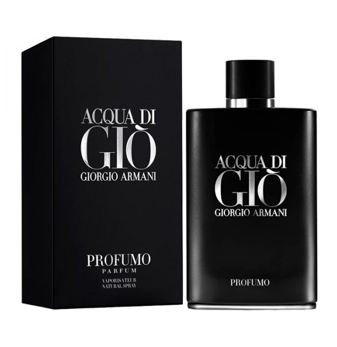 Acqua Di Gio Profumo Men Edp 75